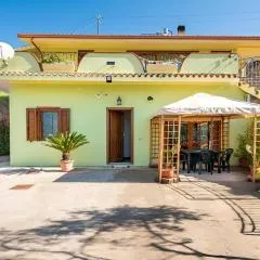 Floris Modern House -Two En-Suite Rooms & Wi-Fi