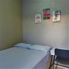 Hostel ElianeMS