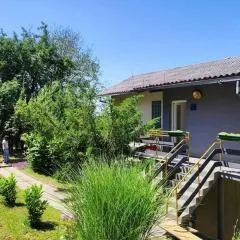 Apartments with a parking space Sandrovac, Bjelovarska - 24354