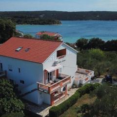 Apartments by the sea Supetarska Draga - Gonar, Rab - 24383