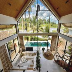 Ubud Dzen Villa 8