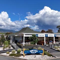 Tāhuna Beach Holiday Park