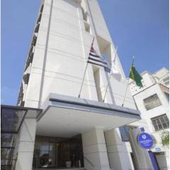 Flat Aeroporto Congonhas ao lado Expo Sp