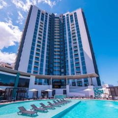 Cerca del Estadio Nacional Sabana Núcleo Apartamento 'Casa Bientenveo'