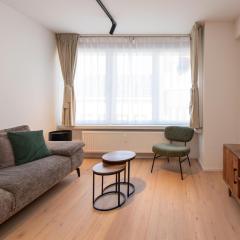 Apartment in Belgium near Beach & City Centre