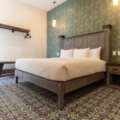 Bendito Capricho Hotel