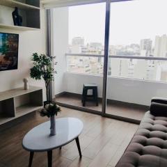 Beautiful Entire Apartment 1Br Barranco