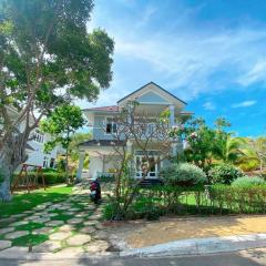 Vila Sealink 4BR View Beach