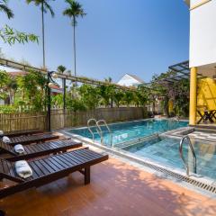 Lancelynk Retreat Hoi An