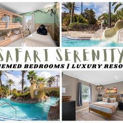 Safari Serenity at Regal Palms Resort - Sage Vacations