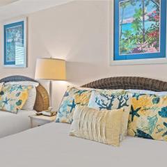 *OCEAN View Condo*Pools*Hot Tub*Kitchen*BEACH*MC61