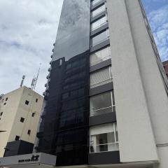 Carolina urban apartment SGL