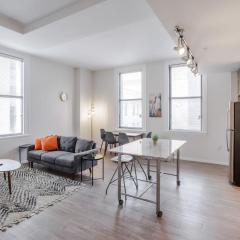 CozySuites Sky Central #2
