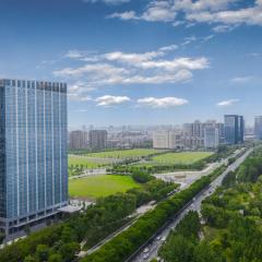 New Century Mansion Hotel Jiaxing Zhongyuan Nanhu Avenue