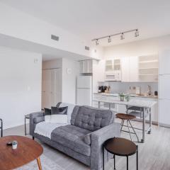 CozySuites Sky Central #3