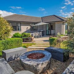 Bennett's Bach - Waipu Holiday Home