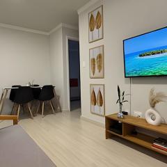 Apto Lindo com Jardim Privativo - Oficinas