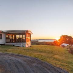 Cape Keppel Lodge