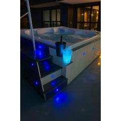 1403 Landscape Torre Platinum - cobertura