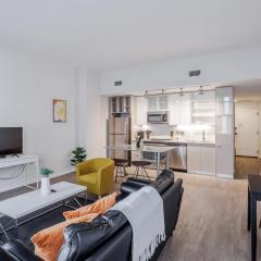 CozySuites Sky Central #7