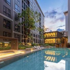 Serenity Residences in sathorn