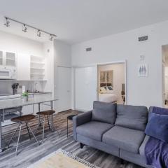 CozySuites Sky Central #9