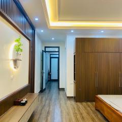 Phòng lưu trú du lịch nhà phố trung tâm