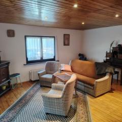 Ferienhaus Waldblick