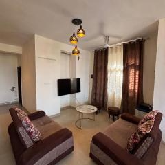 Terminal Stay - Independent Private cozy Vibes in Meerut