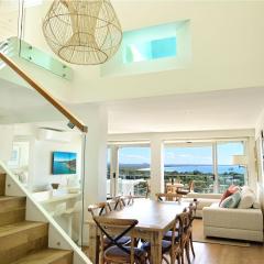 Noosa Crest Penthouse 34 - Private Rooftop Pool