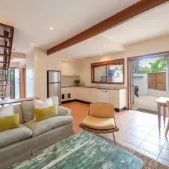 Spooky Beach Lodge - Oceanstays
