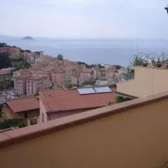 Elba, vista mozzafiato