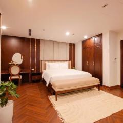 Lake Side Lodge Panorama View - Nhật Chiêu, Hồ Tây