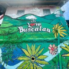 Bhev's Buscalan Homestay