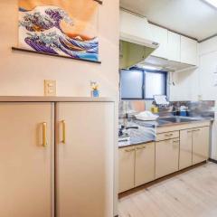 アンドステイ岸町1丁目302