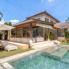 Villa Mogi by Villa Finder