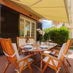 Casa Antonella