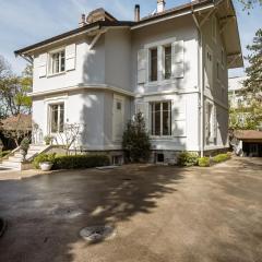 Residence Mont-Blanc Studio