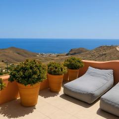 Amphora Aelia Gem - Akrotiri Seaview Getaway