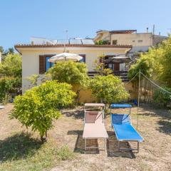 Casa del limoneto di Corrado Fronte