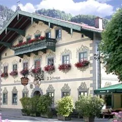 Gasthof Falkenstein - Metzgerei Schwaiger -