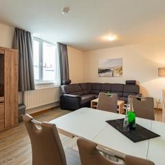 Haus Mecklenburg Ferienwohnung Lilie