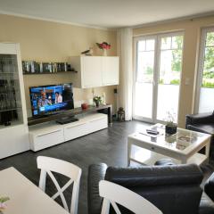 Haus Ostseeblick Whg 6