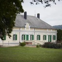 Szent Gaál Kastély