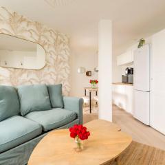 Merveil - Family Suite - Tour Eiffel - Viala I