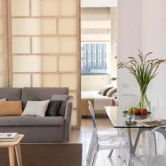 Eric Vökel Boutique Apartments - Amsterdam Suites