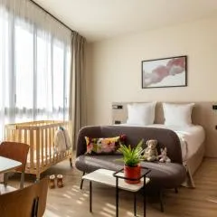 Yuna Montmartre - ApartHotel