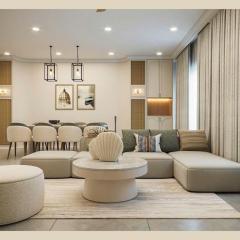 Villa Luxury Novaworld Phan Thiết nghỉ dưỡng thượng lưu giữa biển xanh tuyệt đẹp