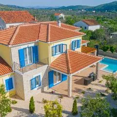 Villa Zaton