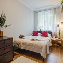 Pułaskiego 5 SuperApart Rooms